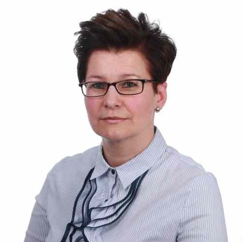 Aleksandra HALLMANN