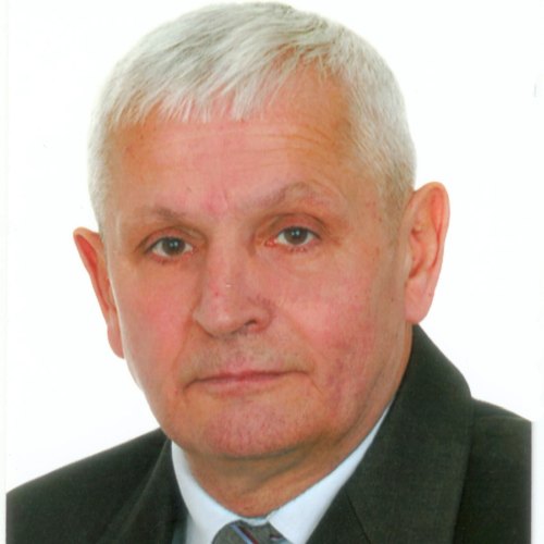 Eugeniusz PLIŃSKI
