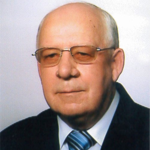 Jan GŁOWIENKA