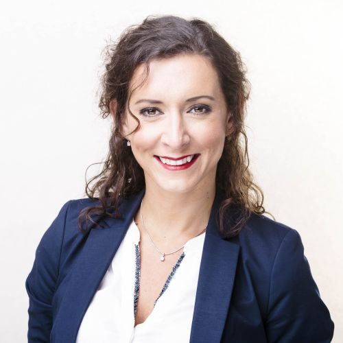  Katarzyna BURCHACKA-KLIMCZUK