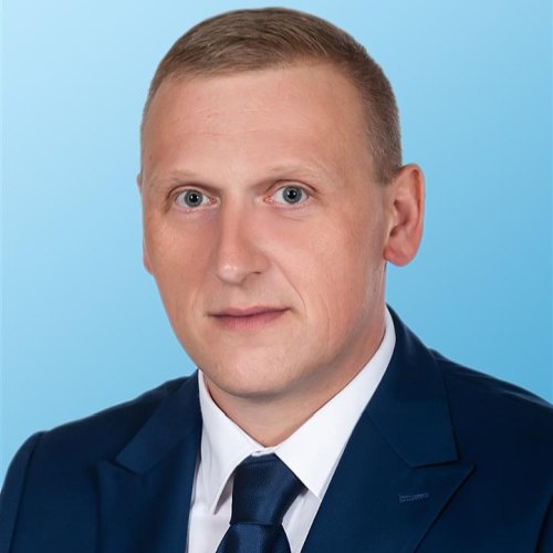 Marcin SELONKE