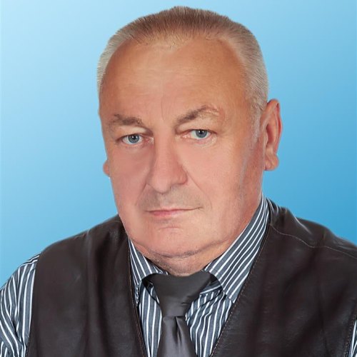 Józef MUSIAŁKOWSKI