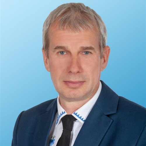 Wojciech MYŚLISZ