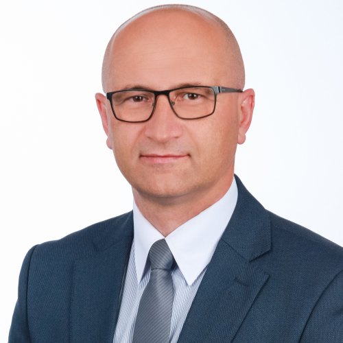 Sławomir IDKOWIAK