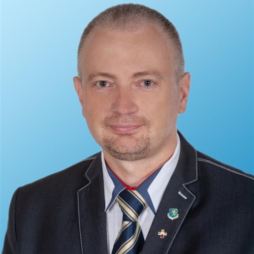 Marcin SIKORA