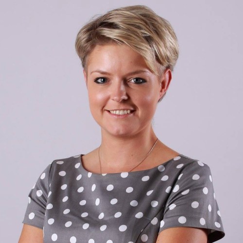 Monika WEGNER