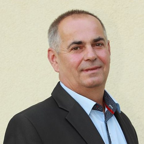 Zbigniew GROENWALD